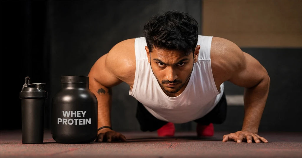 Benefits of Whey Protein: 6 Ways It Helps Everyone, Not Just Bodybuilders