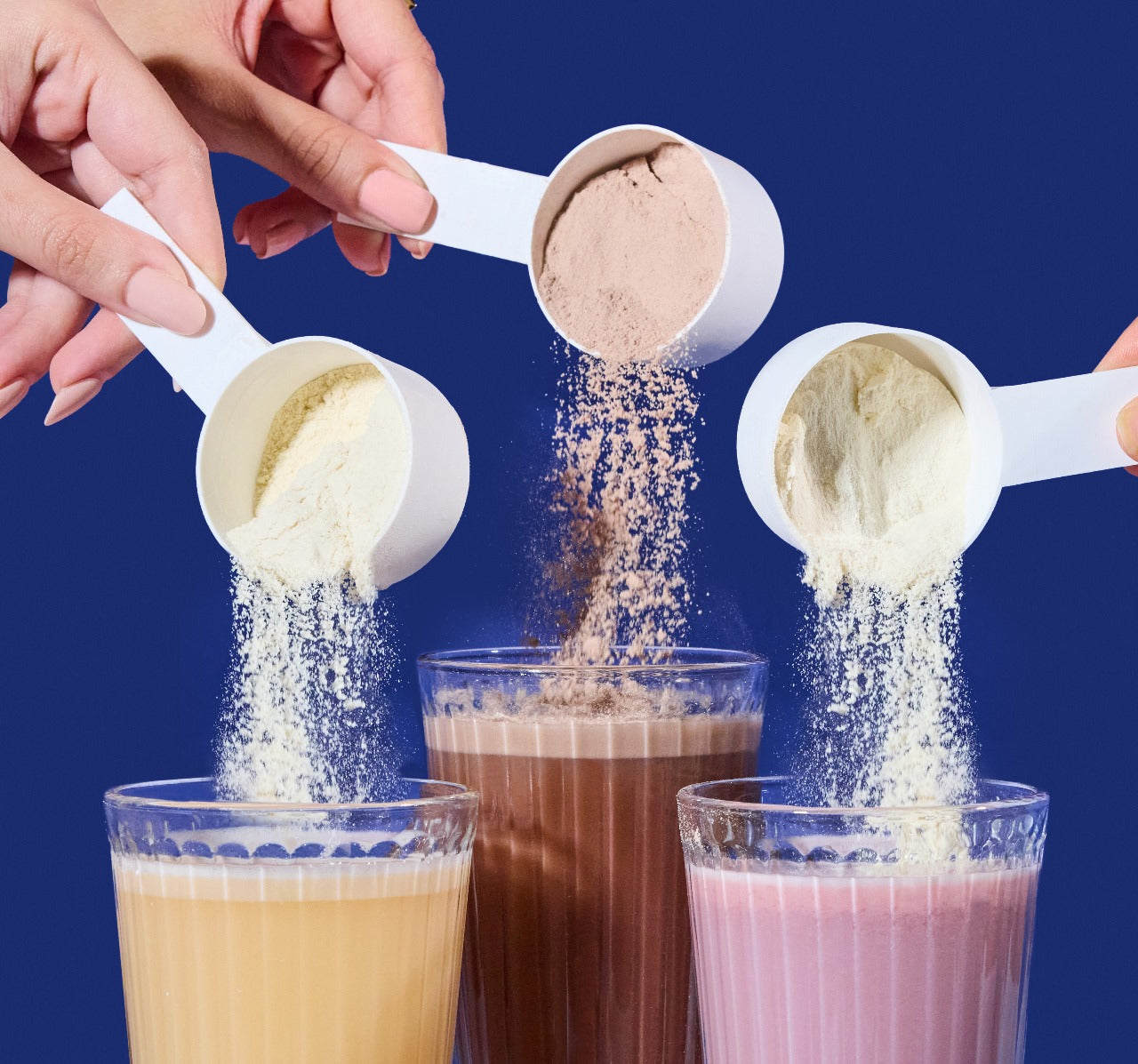 Whey 2 Pure Whey Protein Isolate & Hydrolyzed – 300 g (10 × 30 g Sachets)